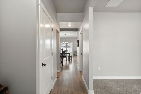 Tiny photo for 4335 W 3490 S, West Haven, UT 84401 (MLS # 2138722)