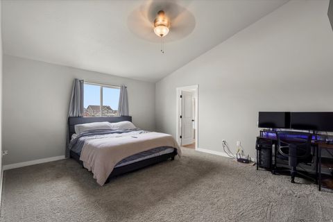 Tiny photo for 4335 W 3490 S, West Haven, UT 84401 (MLS # 2138722)
