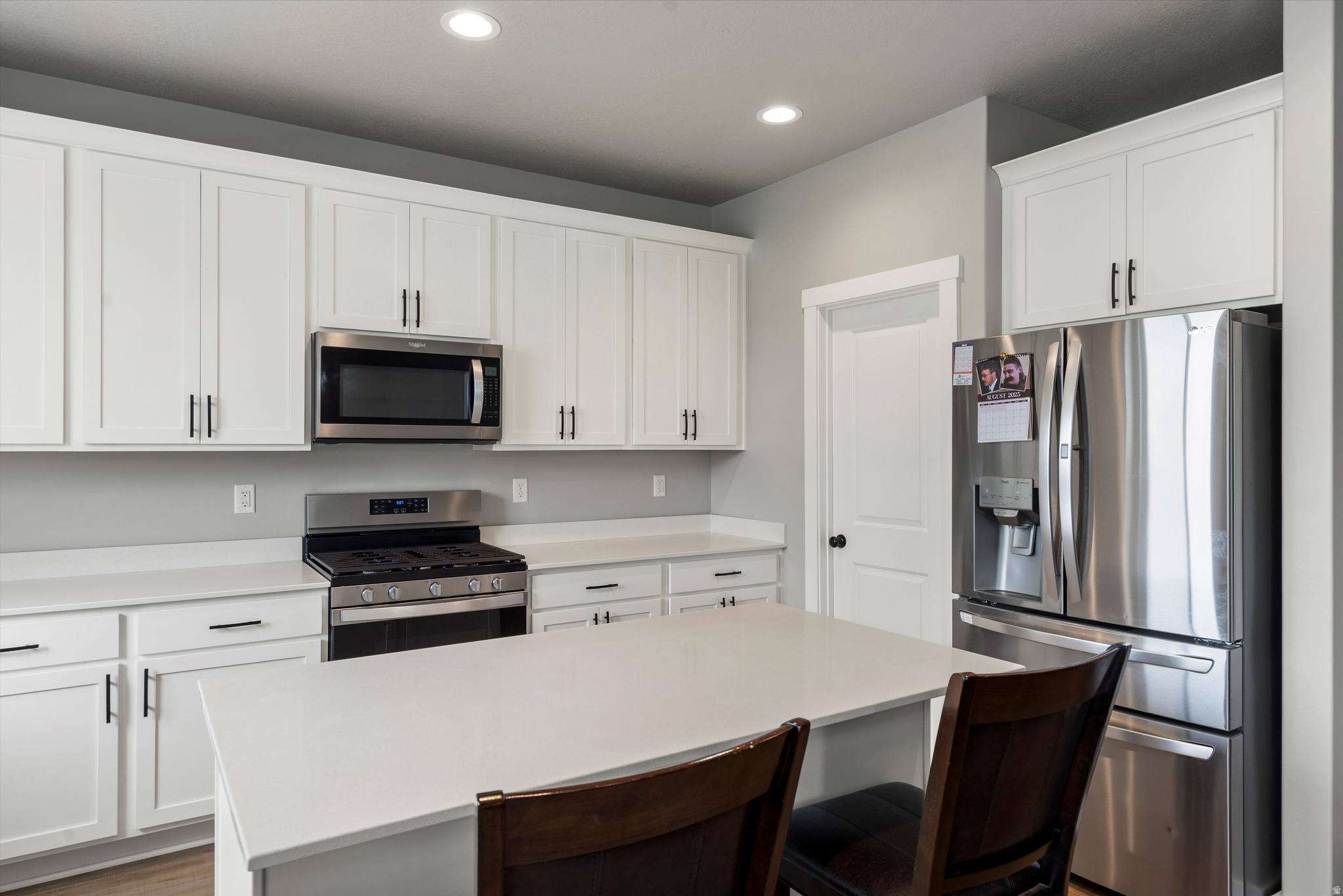 GREEN FARM PHASE 2 - Residential