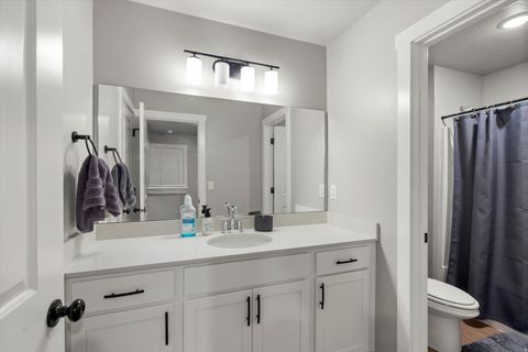 Tiny photo for 4335 W 3490 S, West Haven, UT 84401 (MLS # 2138722)