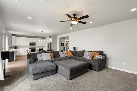 Tiny photo for 4335 W 3490 S, West Haven, UT 84401 (MLS # 2138722)