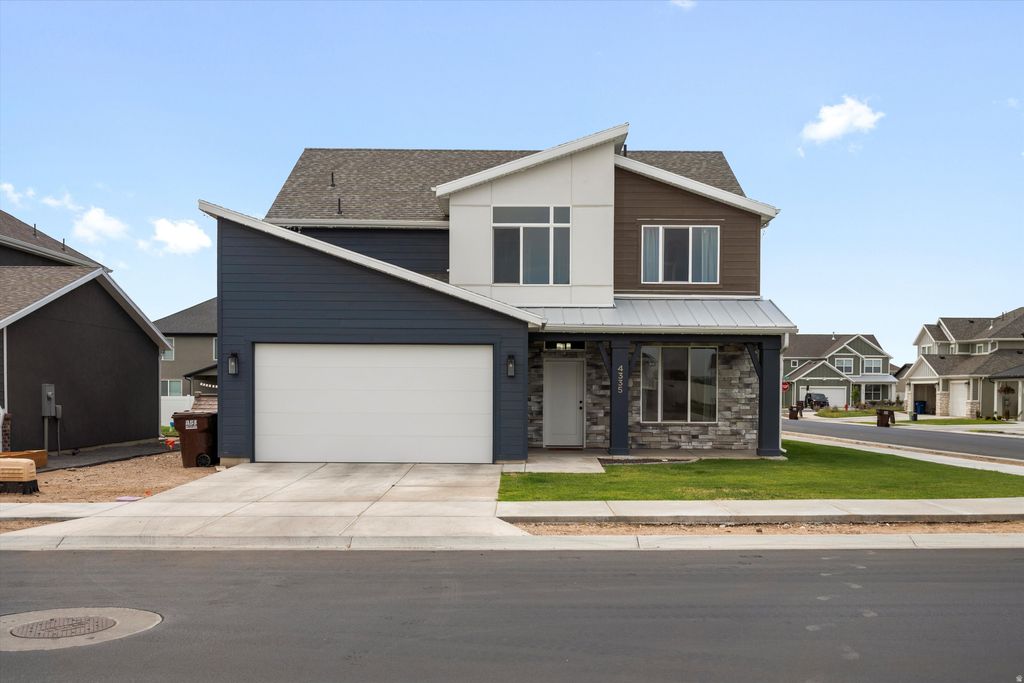 Photo of 4335 W 3490 S, West Haven, UT 84401 (MLS # 2138722)