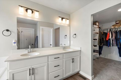 Tiny photo for 4335 W 3490 S, West Haven, UT 84401 (MLS # 2138722)