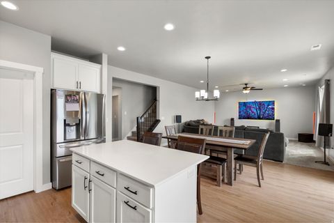 Tiny photo for 4335 W 3490 S, West Haven, UT 84401 (MLS # 2138722)