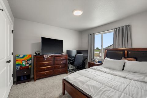 Tiny photo for 4335 W 3490 S, West Haven, UT 84401 (MLS # 2138722)