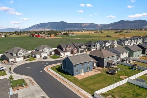 Tiny photo for 4335 W 3490 S, West Haven, UT 84401 (MLS # 2138722)