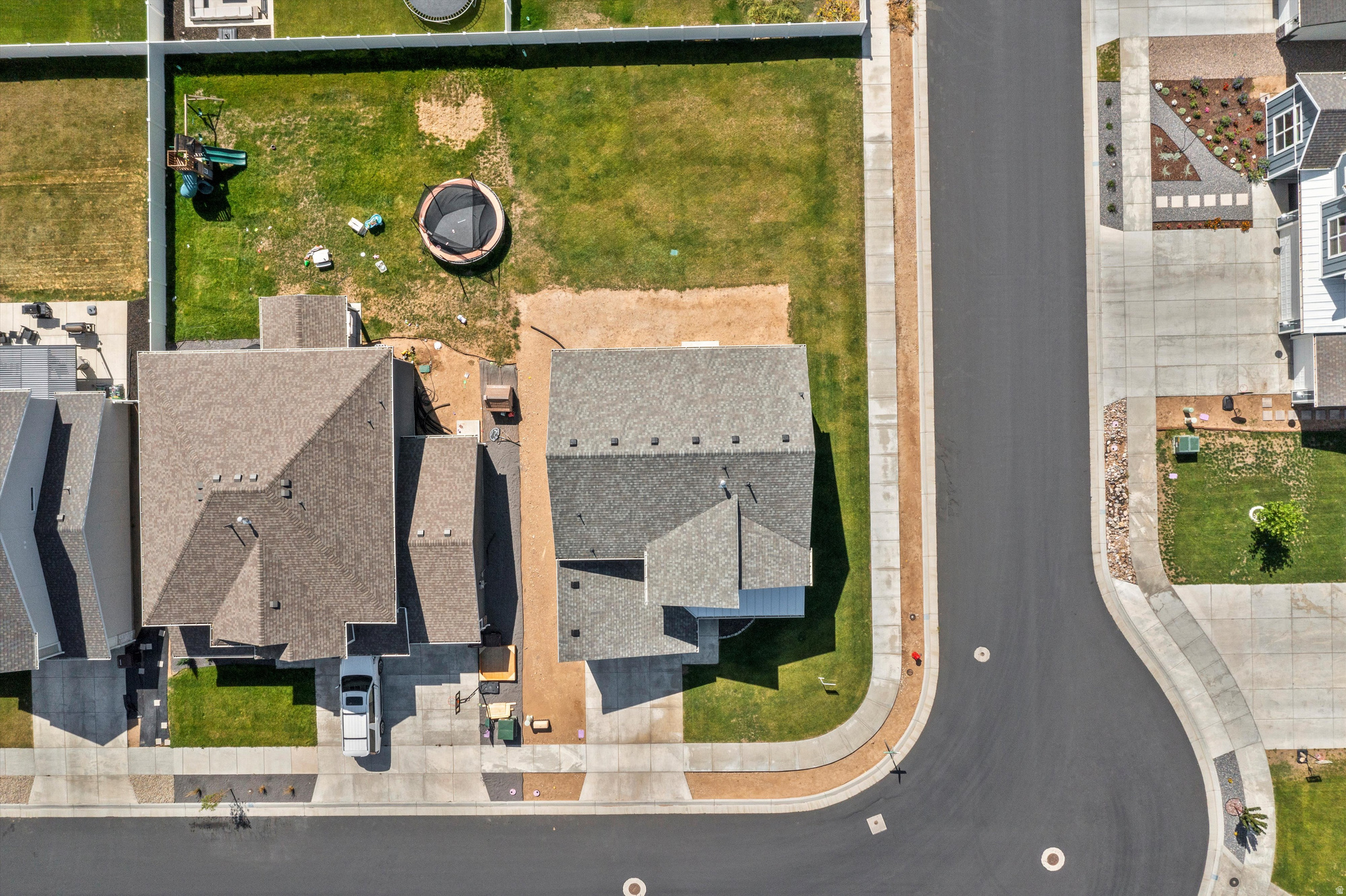 GREEN FARM PHASE 2 - Residential