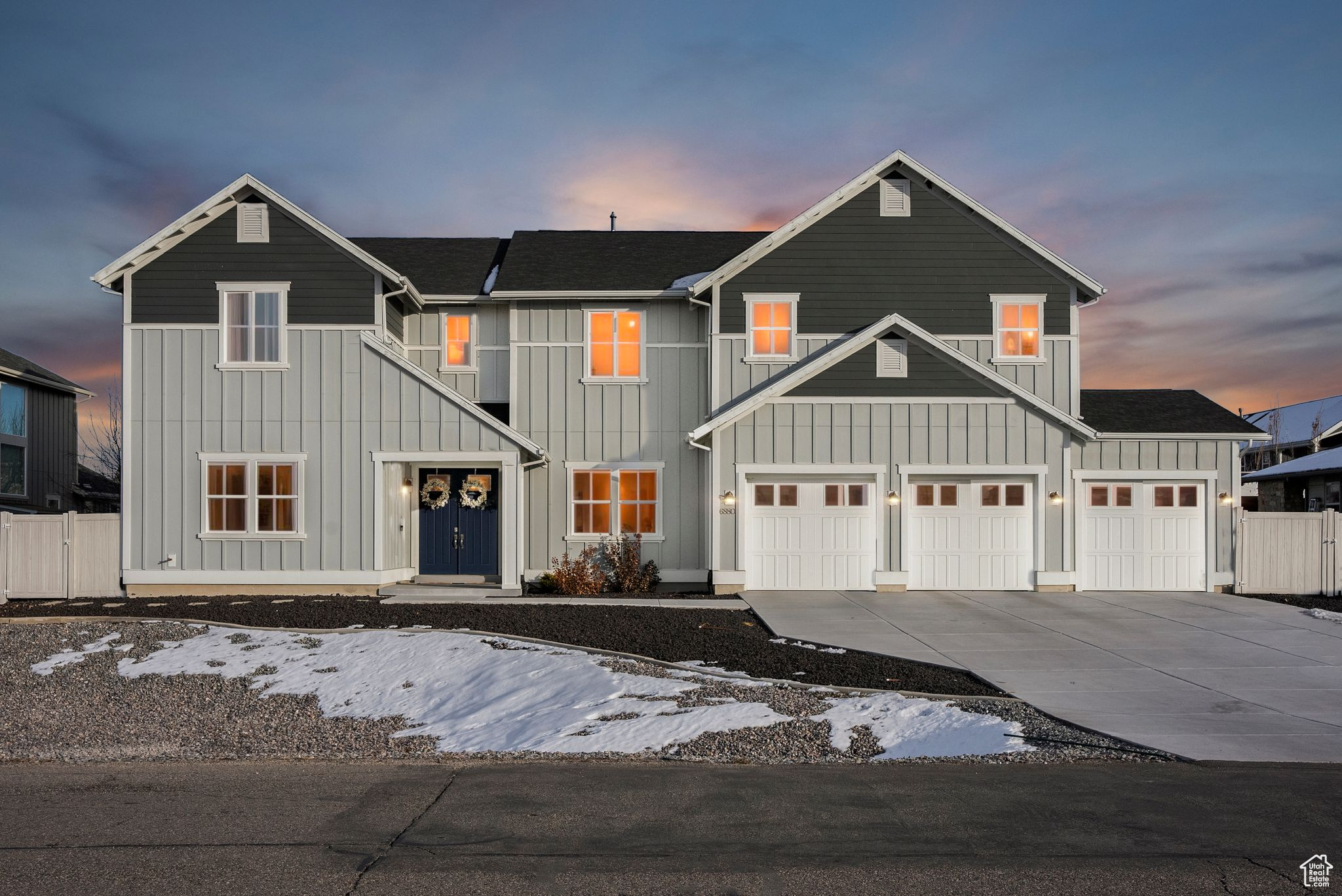 6880 N Greenfield Dr, Park City, Utah image 30