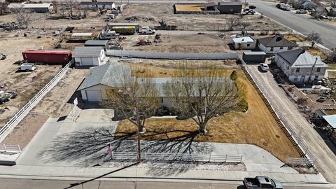 Tiny photo for 250 N 200 W, Ferron, UT 84523 (MLS # 2142093)