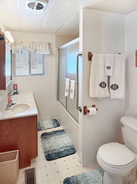 Tiny photo for 250 N 200 W, Ferron, UT 84523 (MLS # 2142093)