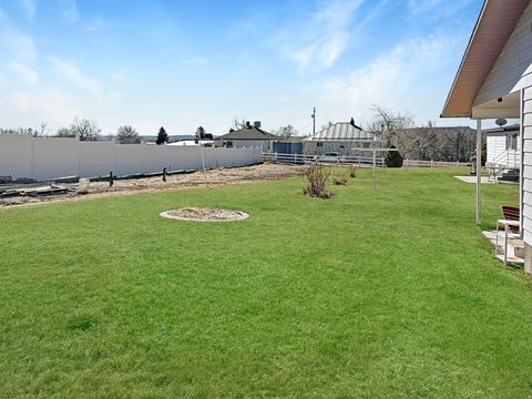 Tiny photo for 250 N 200 W, Ferron, UT 84523 (MLS # 2142093)