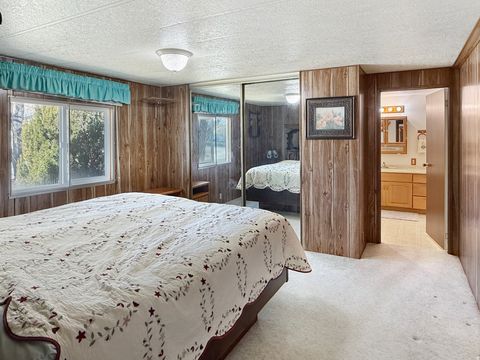 Tiny photo for 250 N 200 W, Ferron, UT 84523 (MLS # 2142093)