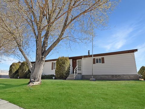 Tiny photo for 250 N 200 W, Ferron, UT 84523 (MLS # 2142093)