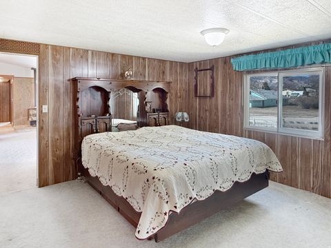 Tiny photo for 250 N 200 W, Ferron, UT 84523 (MLS # 2142093)