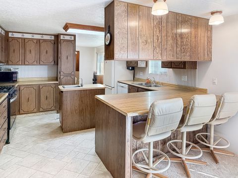 Tiny photo for 250 N 200 W, Ferron, UT 84523 (MLS # 2142093)