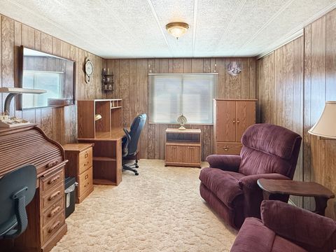 Tiny photo for 250 N 200 W, Ferron, UT 84523 (MLS # 2142093)