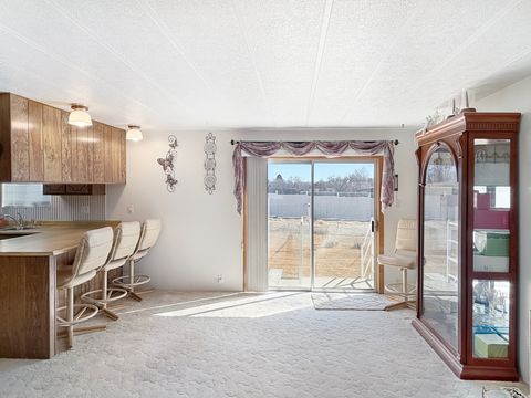 Tiny photo for 250 N 200 W, Ferron, UT 84523 (MLS # 2142093)