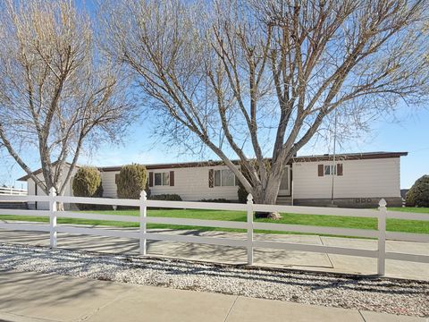 Tiny photo for 250 N 200 W, Ferron, UT 84523 (MLS # 2142093)