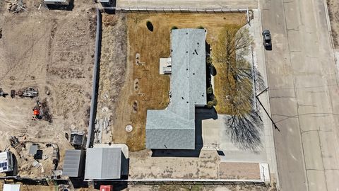 Tiny photo for 250 N 200 W, Ferron, UT 84523 (MLS # 2142093)