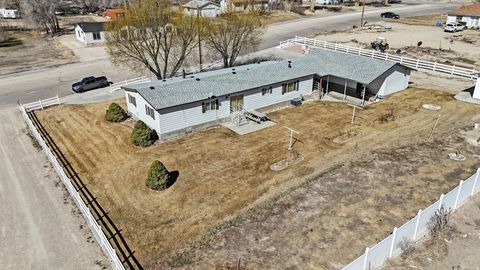 Tiny photo for 250 N 200 W, Ferron, UT 84523 (MLS # 2142093)