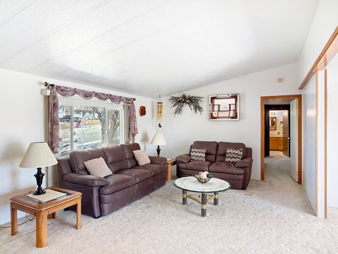 Tiny photo for 250 N 200 W, Ferron, UT 84523 (MLS # 2142093)