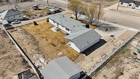 Tiny photo for 250 N 200 W, Ferron, UT 84523 (MLS # 2142093)