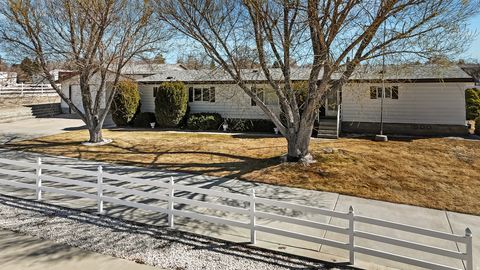 Tiny photo for 250 N 200 W, Ferron, UT 84523 (MLS # 2142093)