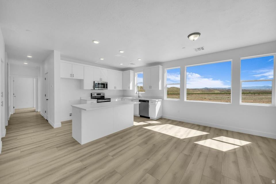Photo of 5599 S CARNELIAN PKWY S #607, Saint George, UT 84790 (MLS # 2174172)