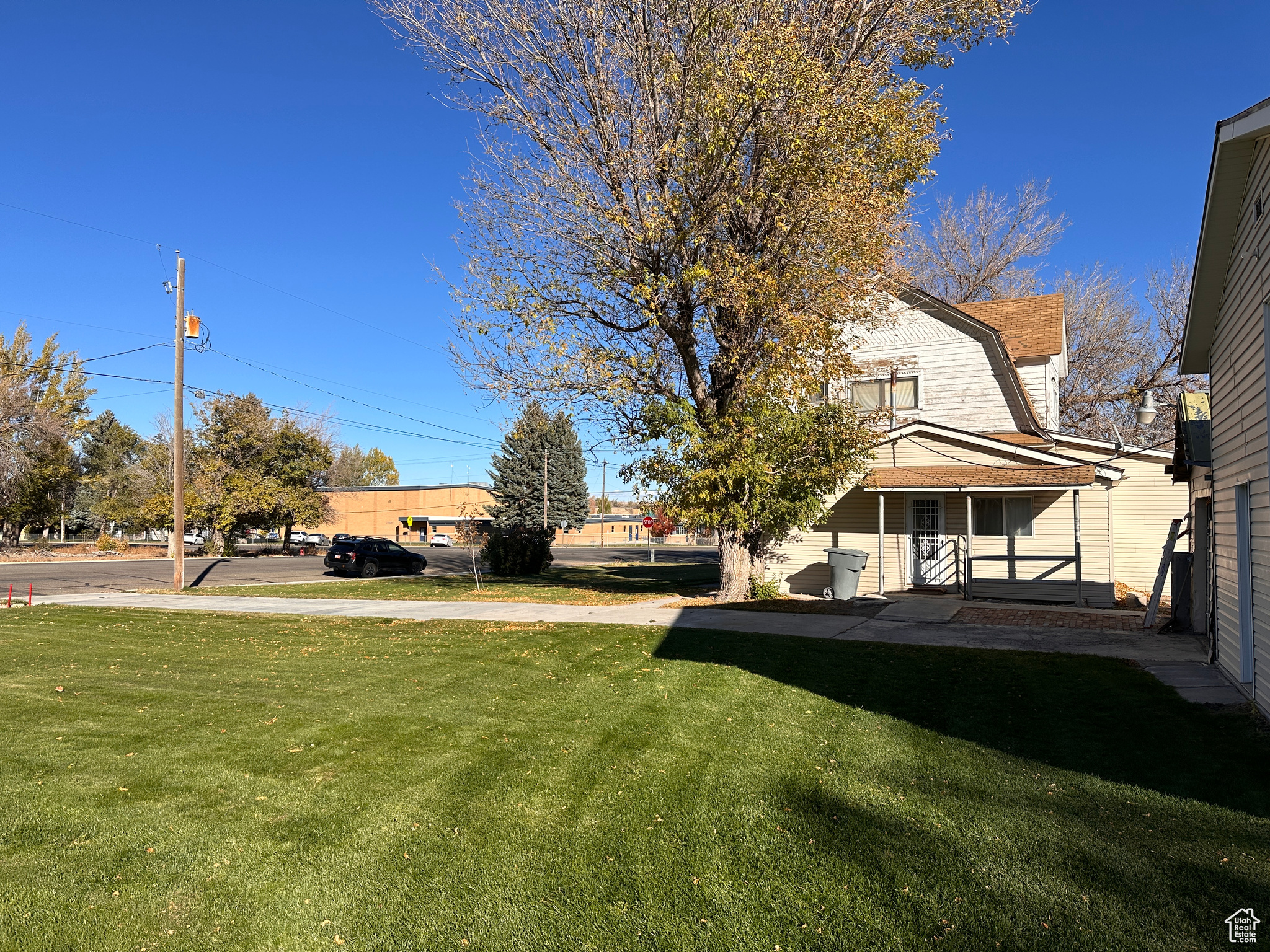 210 S Main St, Orangeville, Utah image 29