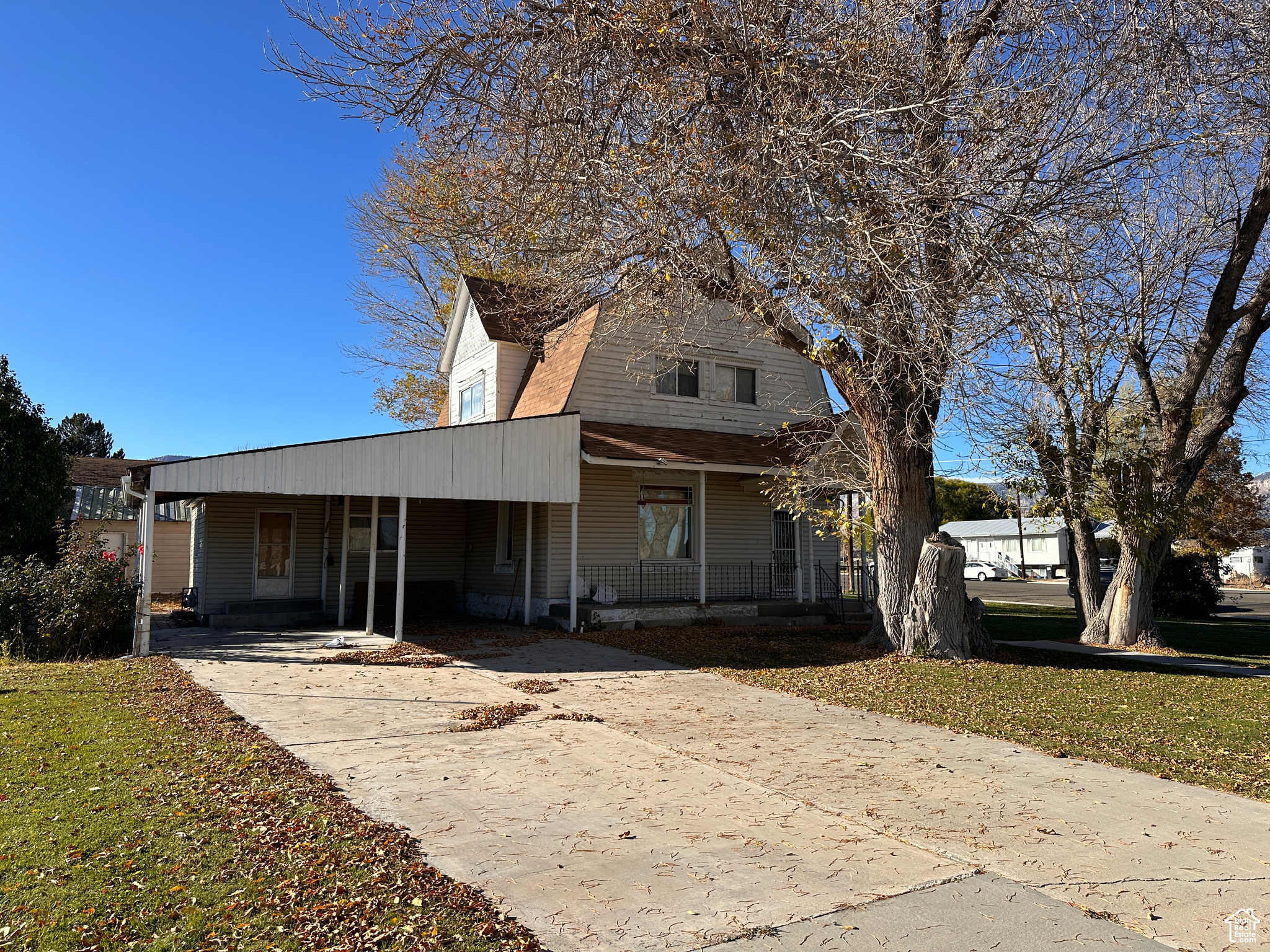 210 S Main St, Orangeville, Utah image 24