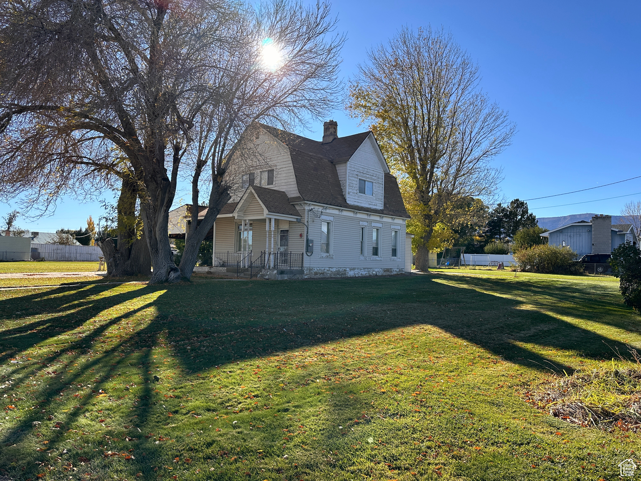 210 S Main St, Orangeville, Utah image 1