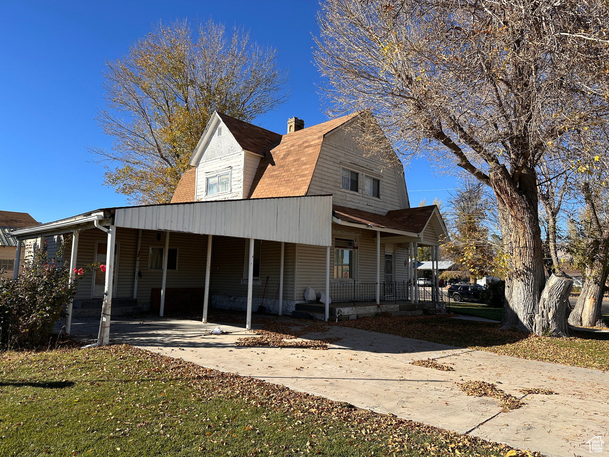 210 S Main St, Orangeville, Utah image 26