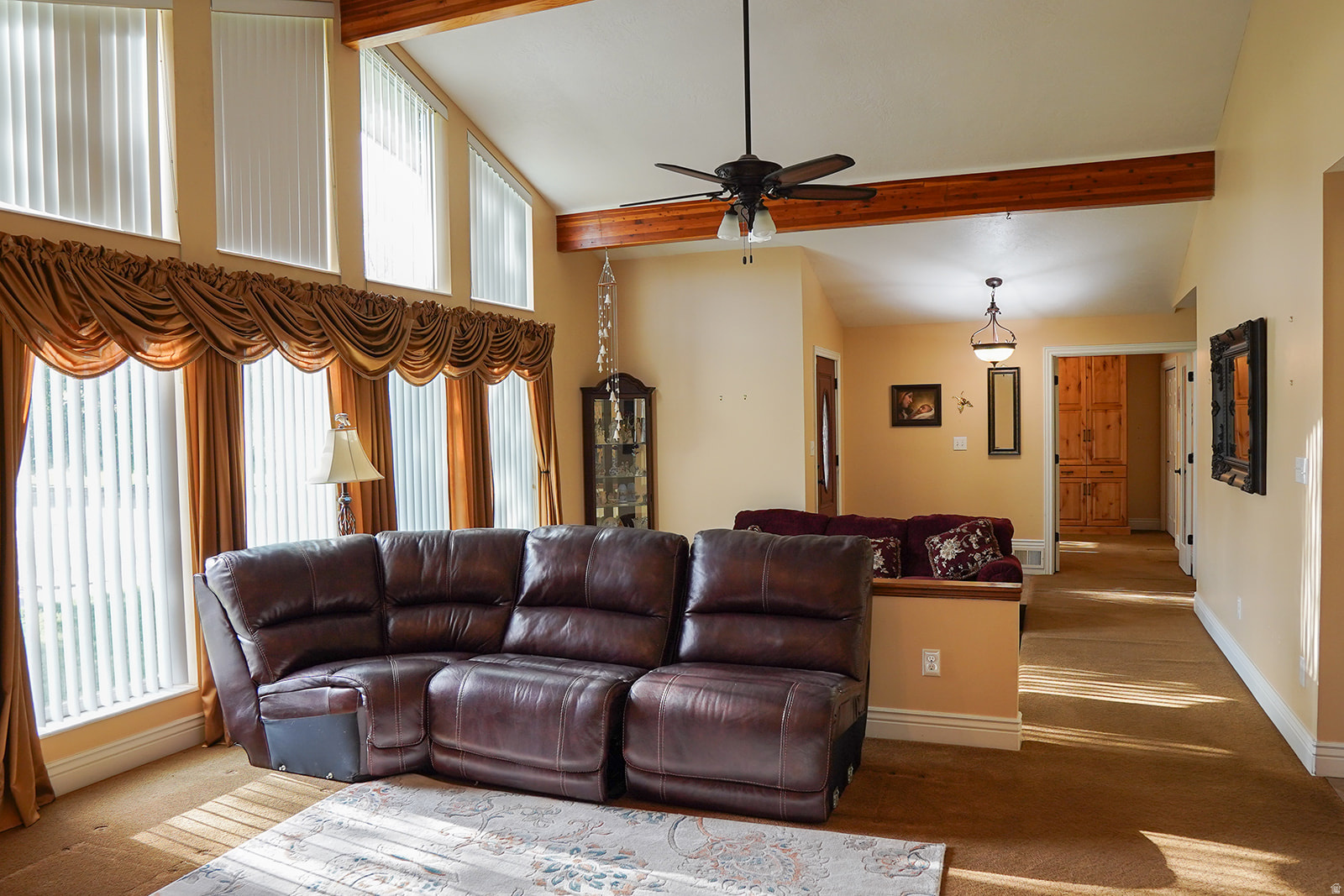 AFTON MEADOWS - Residential