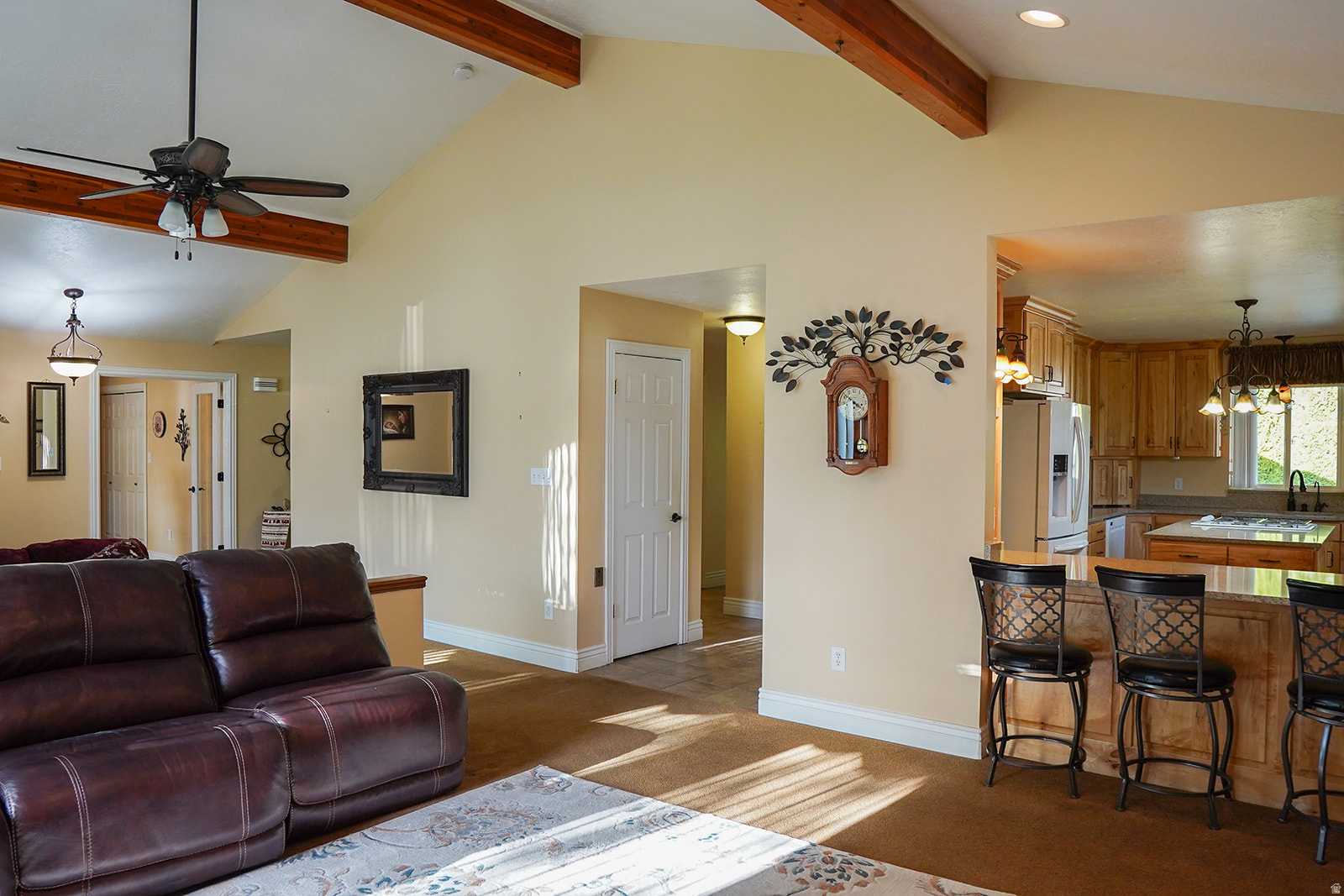 AFTON MEADOWS - Residential