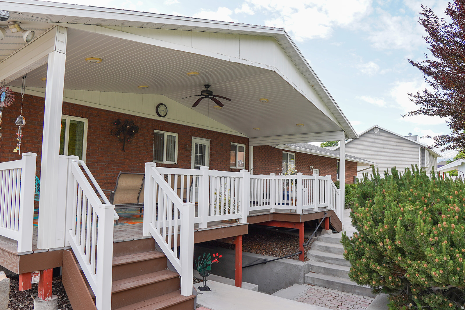 AFTON MEADOWS - Residential