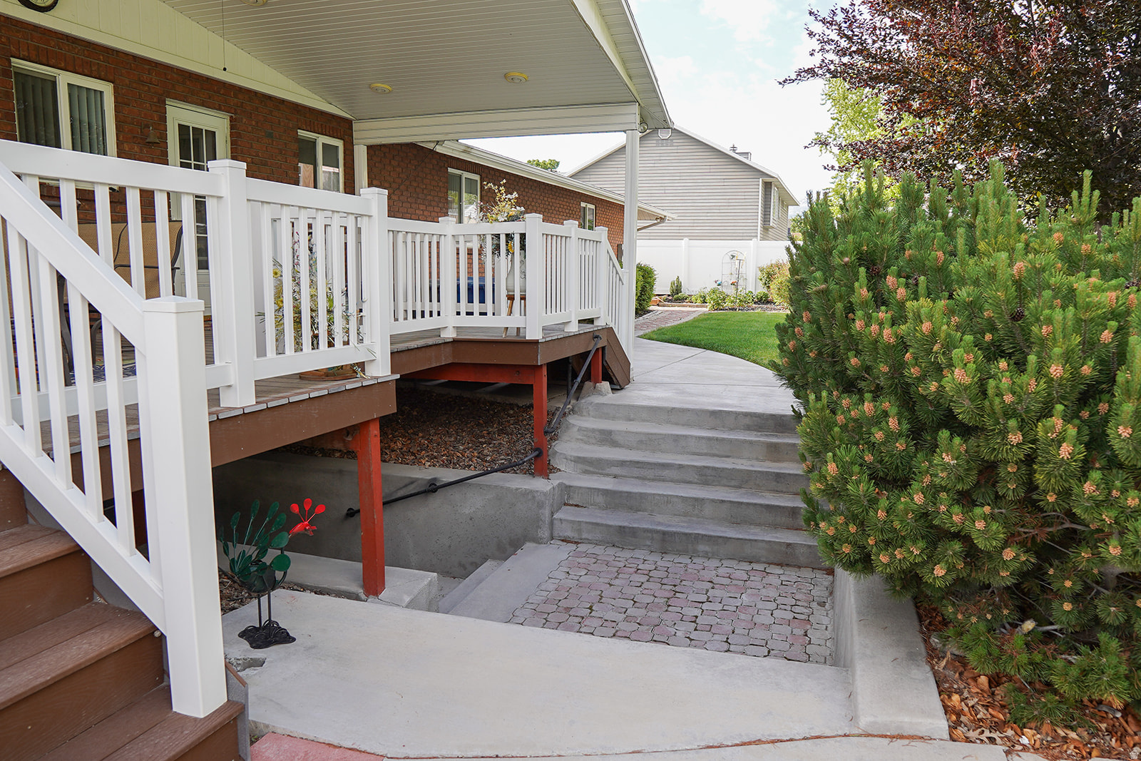 AFTON MEADOWS - Residential