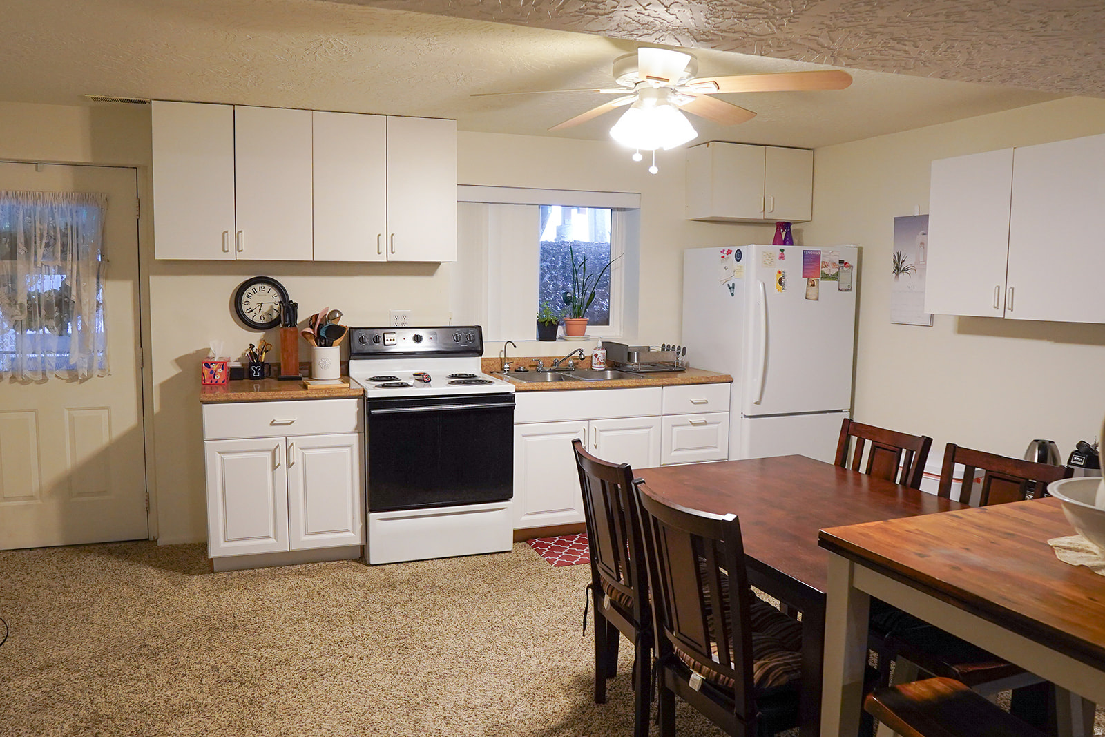 AFTON MEADOWS - Residential
