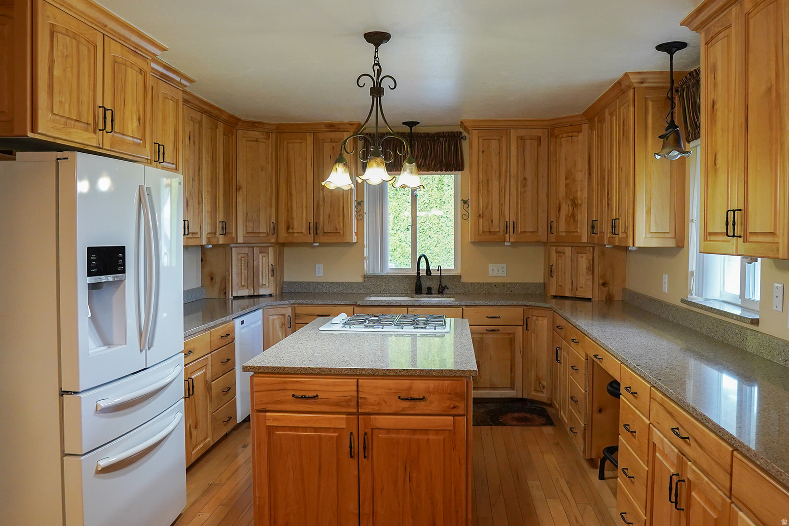 AFTON MEADOWS - Residential