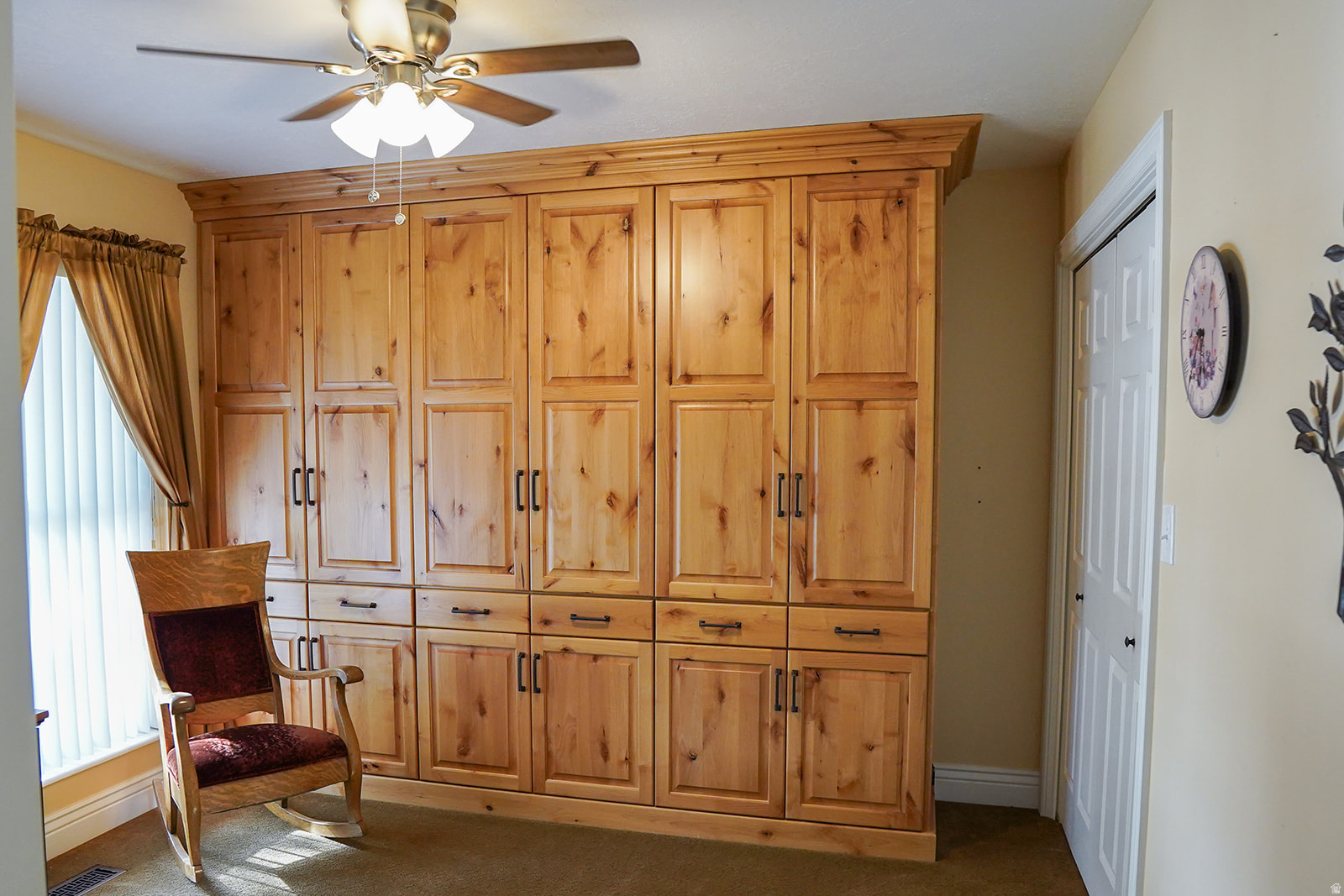 AFTON MEADOWS - Residential