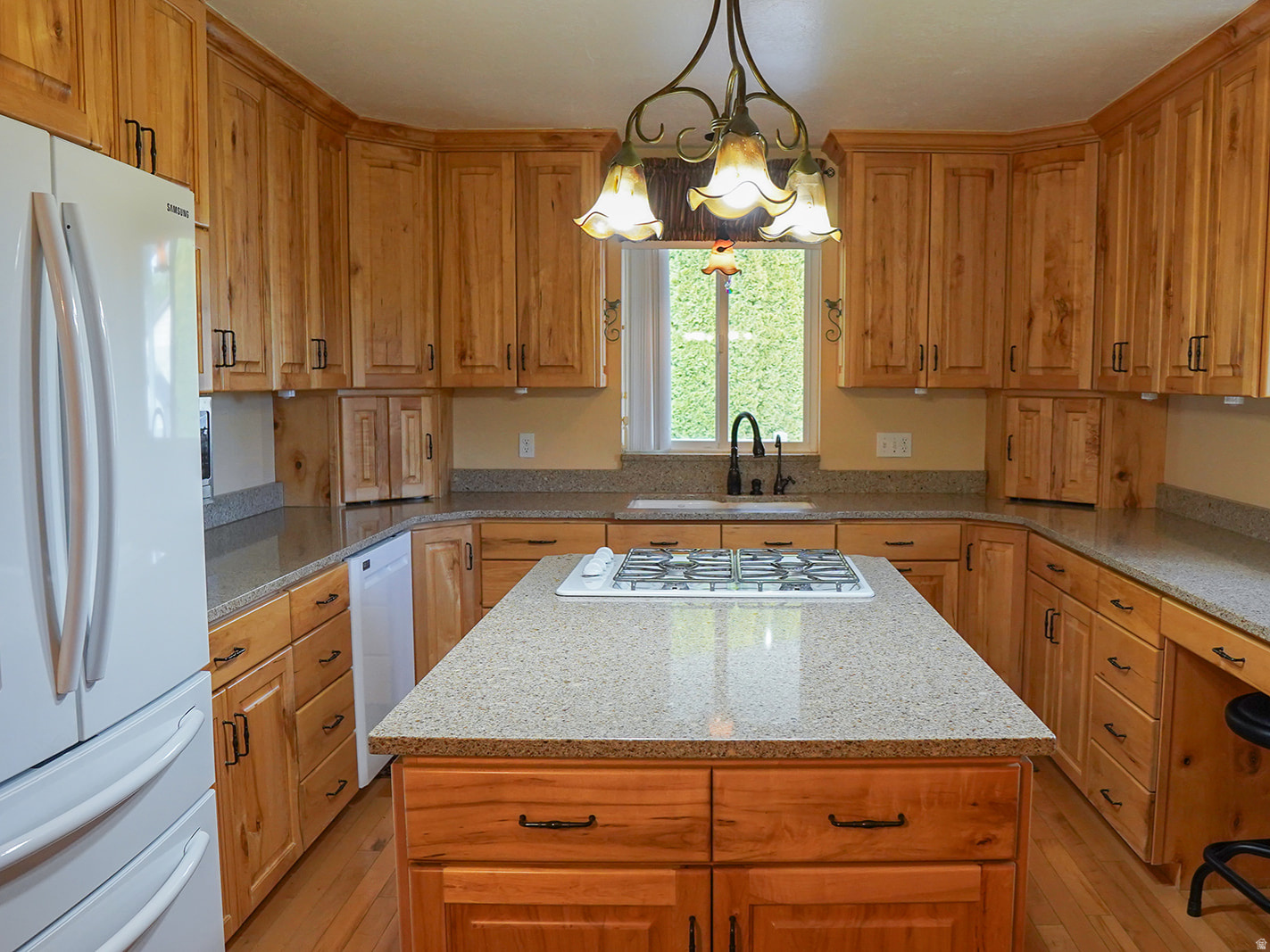 AFTON MEADOWS - Residential