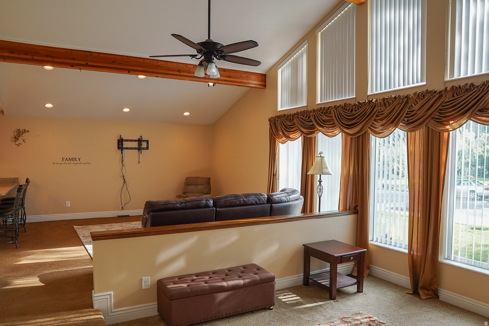 AFTON MEADOWS - Residential