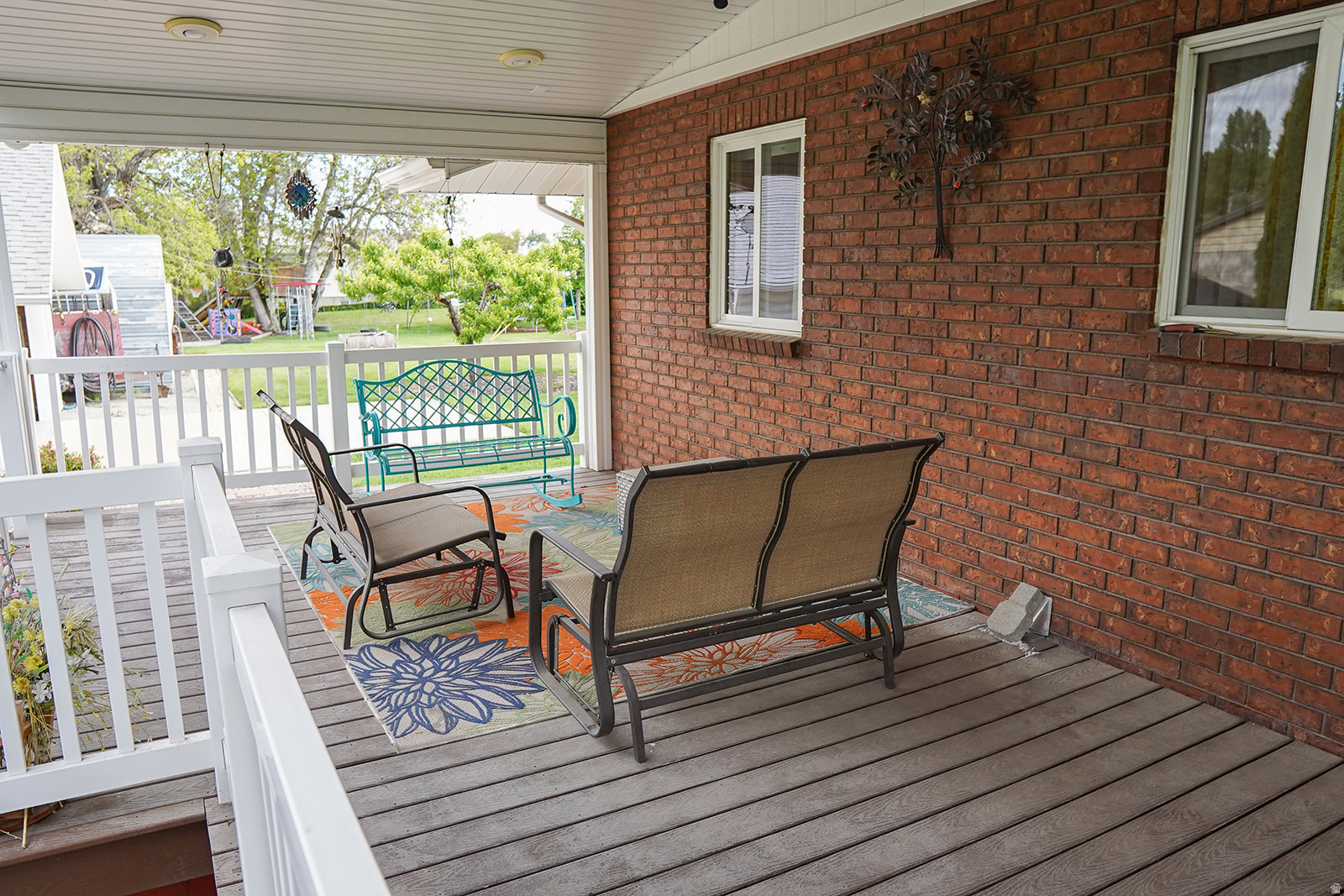 AFTON MEADOWS - Residential