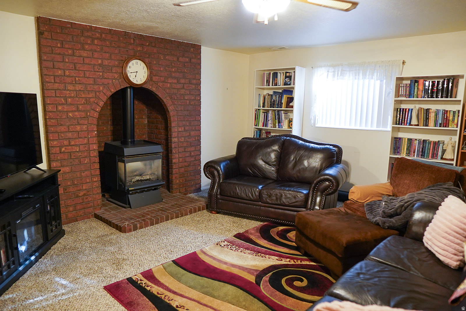 AFTON MEADOWS - Residential
