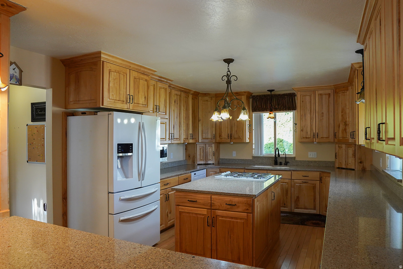 AFTON MEADOWS - Residential