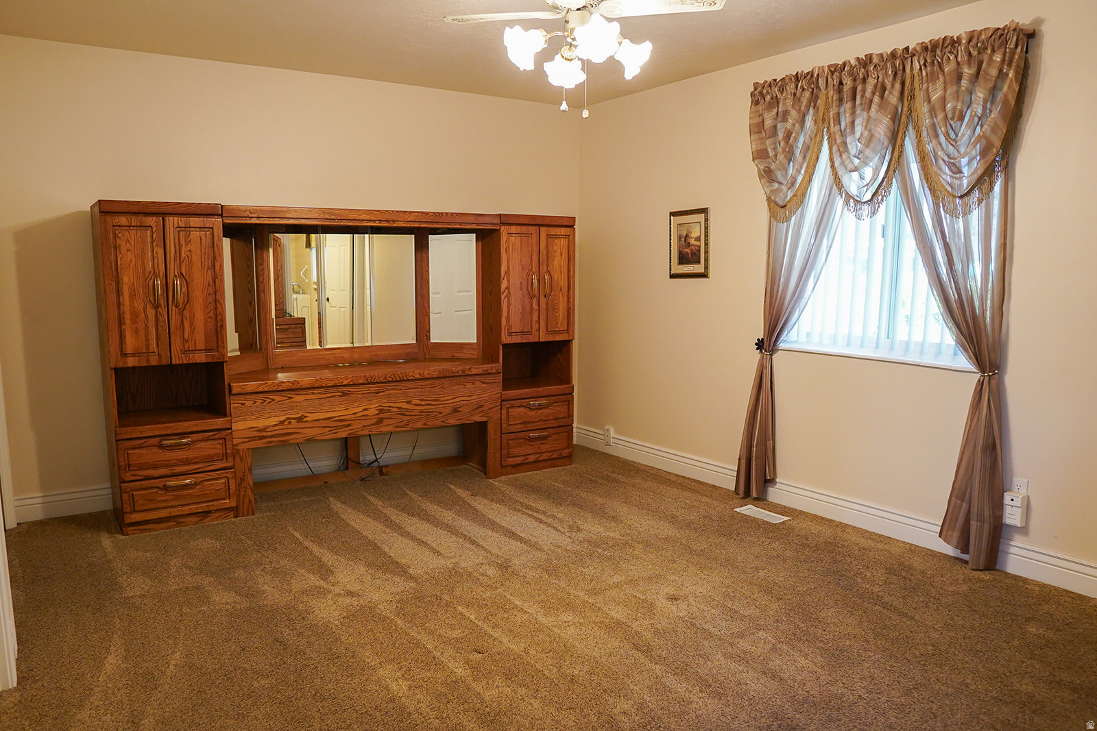 AFTON MEADOWS - Residential