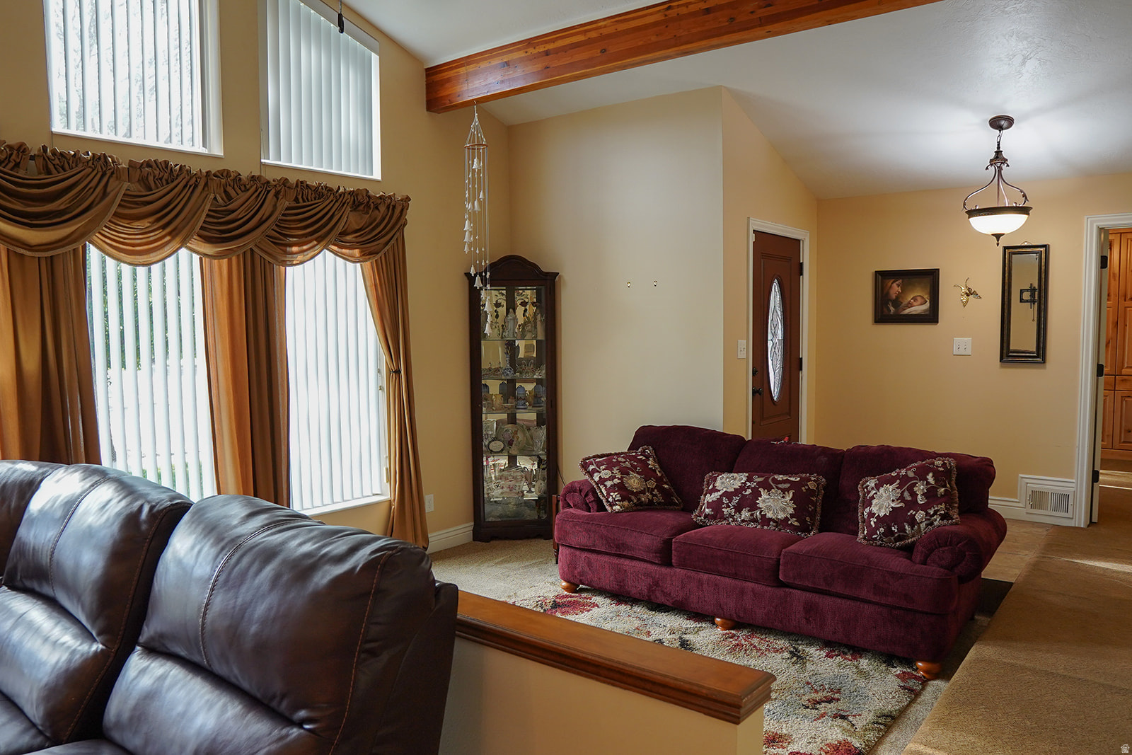 AFTON MEADOWS - Residential