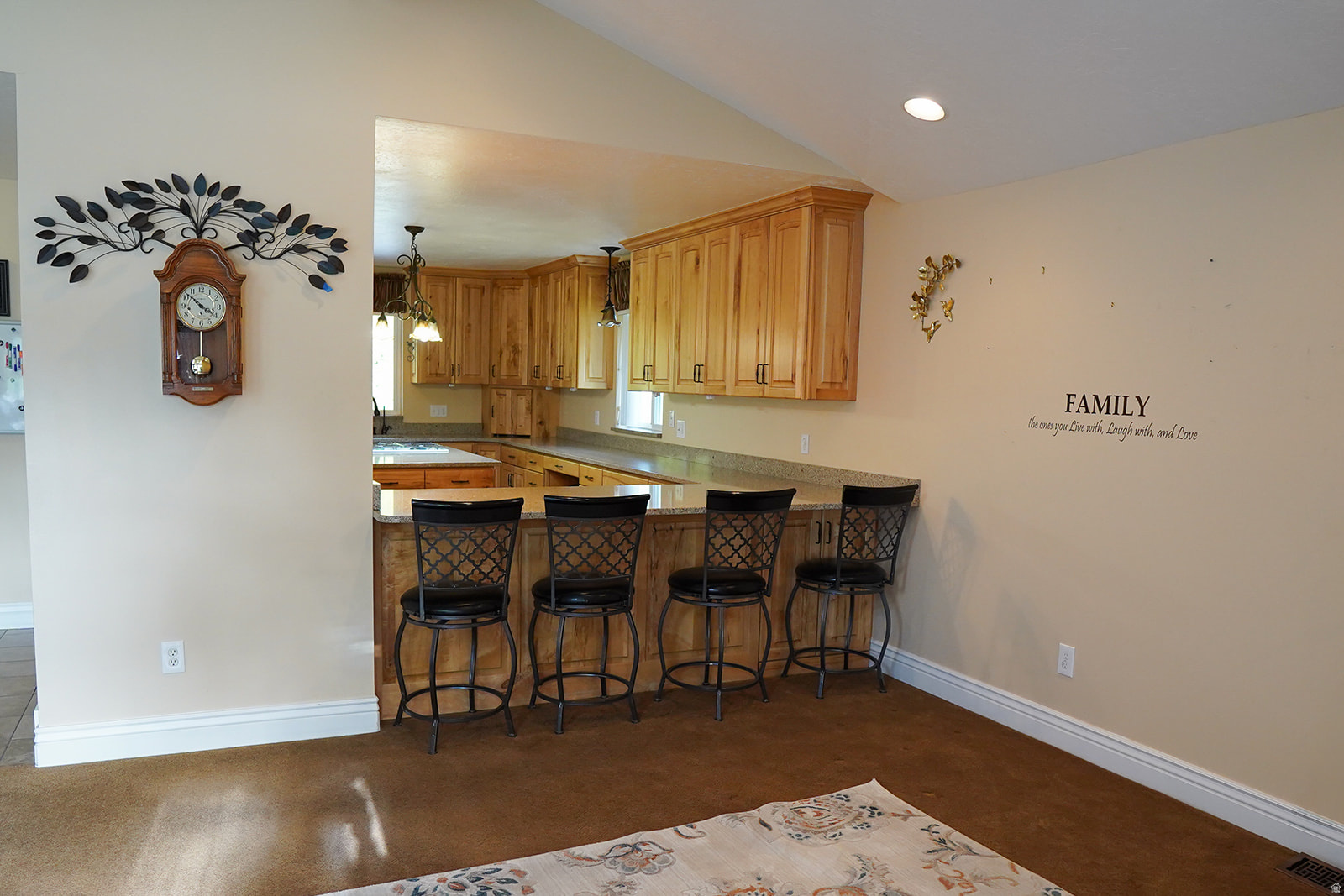AFTON MEADOWS - Residential