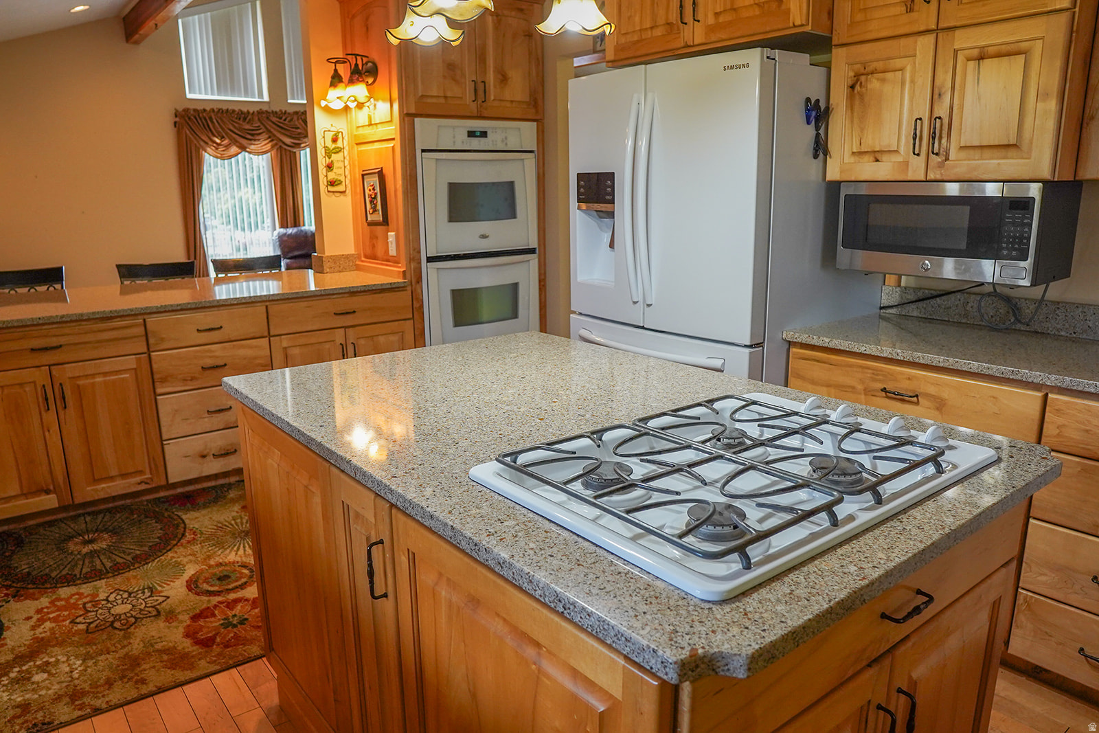 AFTON MEADOWS - Residential