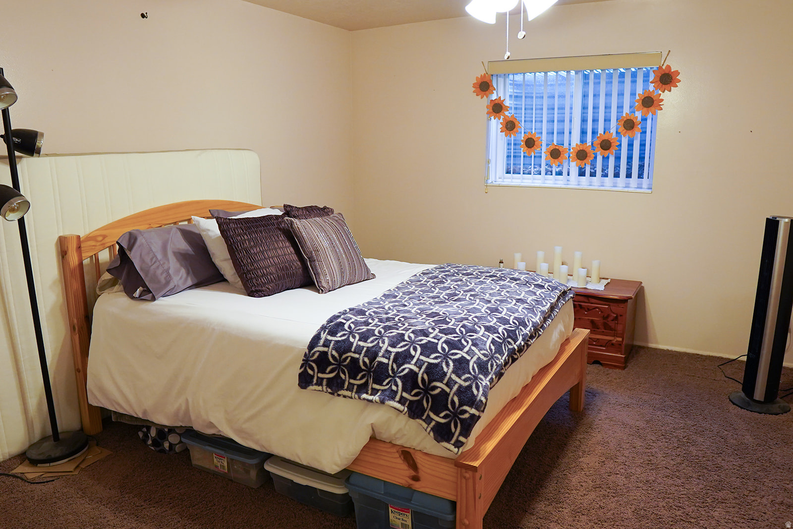 AFTON MEADOWS - Residential