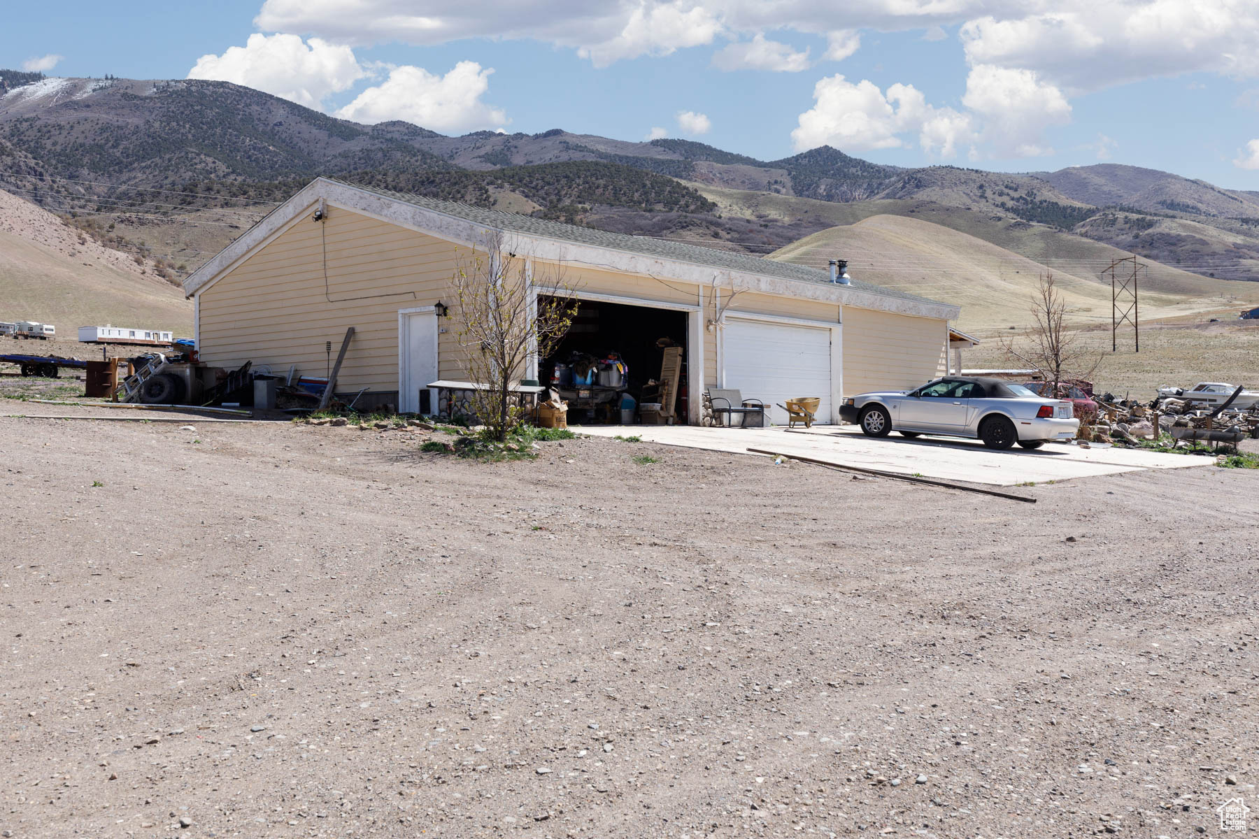 3001 S 600, Monroe, Utah image 17